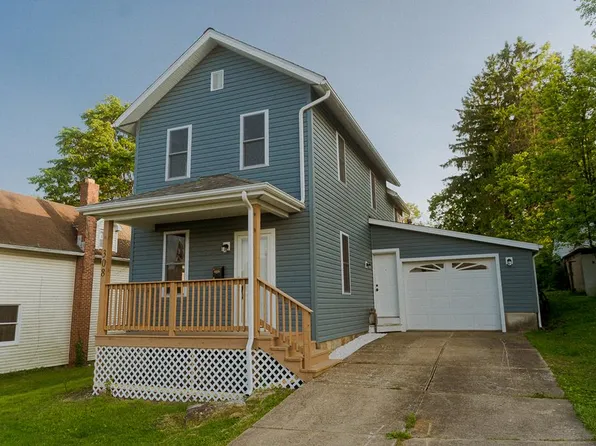308 South St, Clarion, PA 16214
