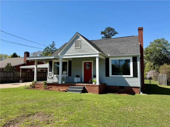 3201 14th Ave, Phenix City, AL 36867