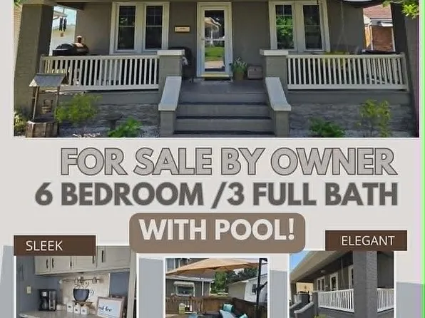 1713 High St, Chester, IL 62233