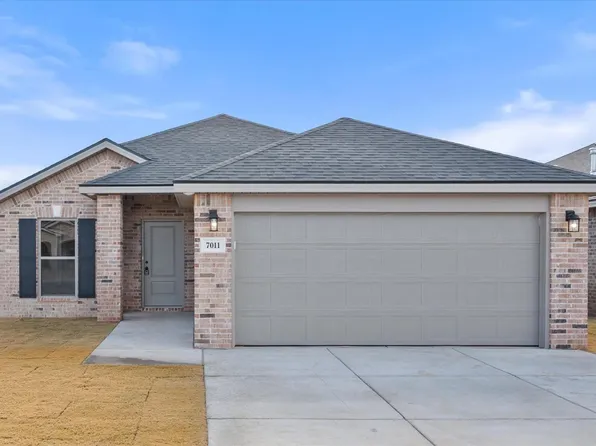 7011 9th St, Lubbock, TX 79416