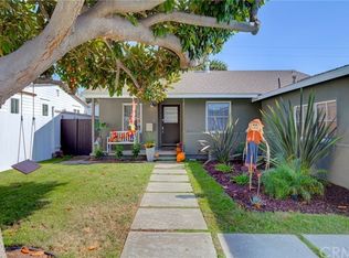 21334 Evalyn Ave, Torrance, CA 90503