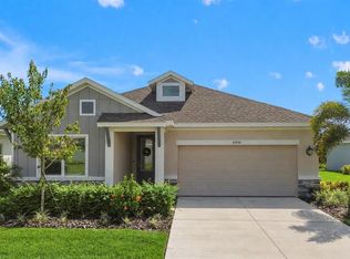 11920 RICHMOND TRAIL, PARRISH, FL 34219