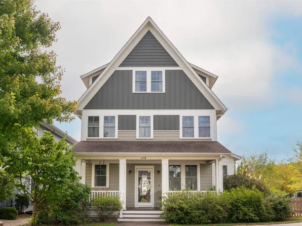 658 Tyree Ln, Charlottesville, VA 22901