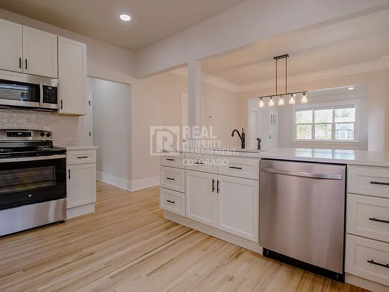 1415 N Raleigh St #A — Photo 10
