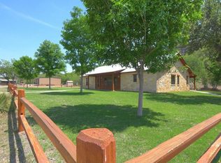 10408 E Ranch Road 2169, Junction, TX 76849