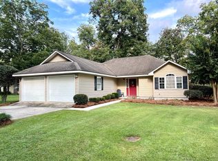 235 9th St S, Pitts, GA 31072