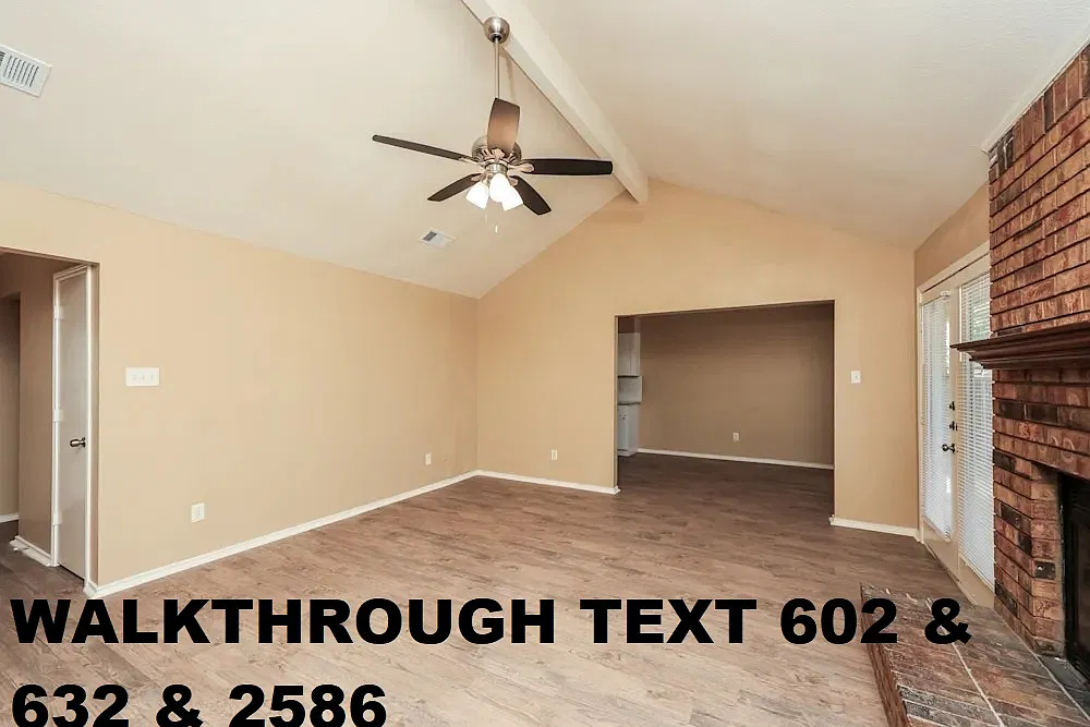 3 bed, 1462 sqft, $1,000 — Photo 2