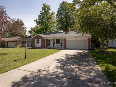 1940 Millbank St SE, Grand Rapids, MI, 49508