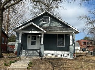1119 N Church St, Belleville, IL
