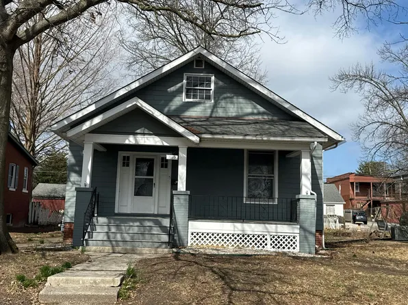 1119 N Church St, Belleville, IL 62221
