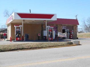 1223 Manvel Ave, Chandler, OK 74834