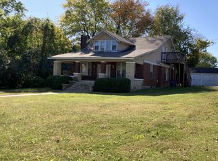 503 Riverside Dr, Columbia, TN 38401