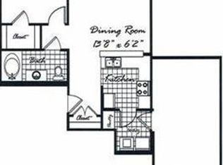 513 Dodson Rd APT A3, Rogers, AR 72758