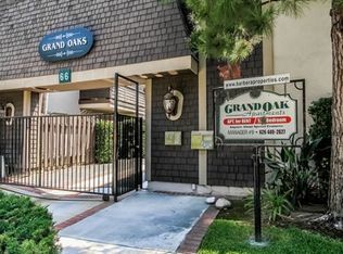 66 S Grand Oaks Ave APT 4, Pasadena, CA 91107