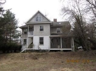 2403 Talbot Rd, Baltimore, MD 21216