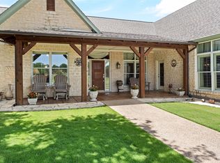 5217 Fairway Cir, Granbury, TX 76049
