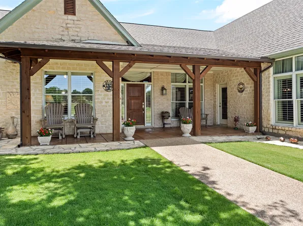 5217 Fairway Cir, Granbury, TX 76049