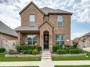 921 Boardwalk Way, Argyle, TX 76226