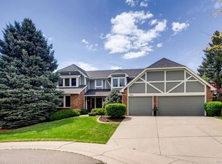 5551 S Kittredge St, Centennial, CO 80015