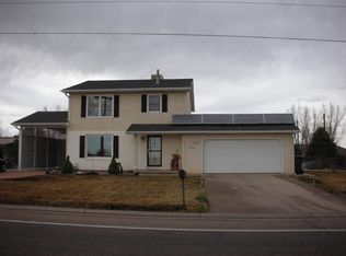 28265 South Rd, Pueblo, CO 81006