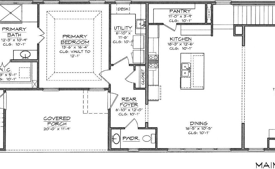 2nd image of 1020 Conar St Lot 2362