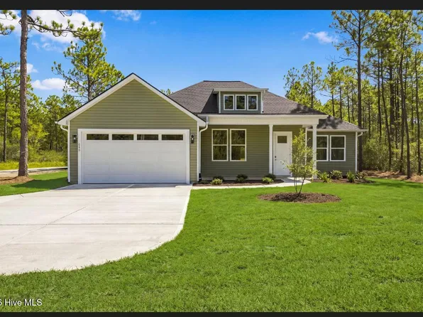 646 E Boiling Spring Road, Southport, NC 28461