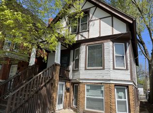 1614-1616 W Becher St, Milwaukee, WI 53215