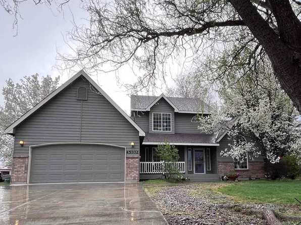 45102 E Alderbrook Ct, West Richland, WA 99353