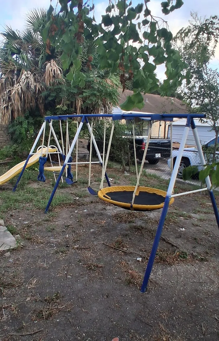 3 bed, 1100 sqft, $1,450 — Photo 4