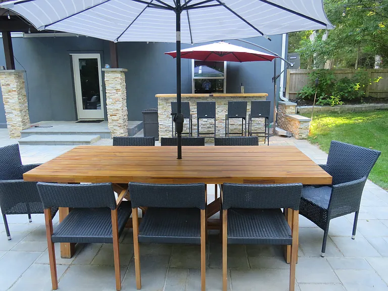45 N Sea Mecox Rd — Photo 30