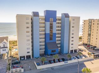 4619 S Ocean Blvd #202, North Myrtle Beach, SC 29582