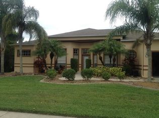 1041 Worthington Spring Dr, Melbourne, FL 32940