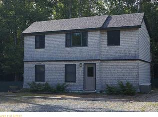 721 Bayside Rd, Ellsworth, ME 04605