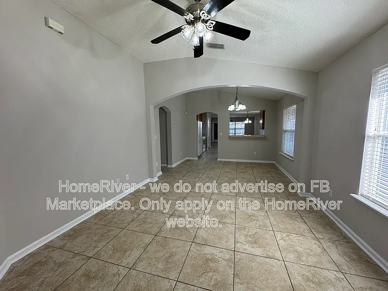 3703 Silver Bluff Blvd — Photo 2