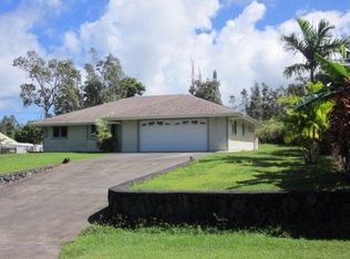15-475 Anae St, Pahoa, HI 96778