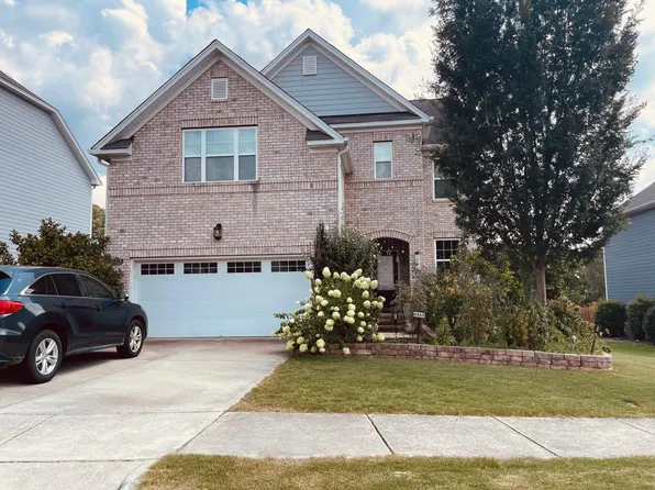 4860 Lily Garden Dr, Apex, NC