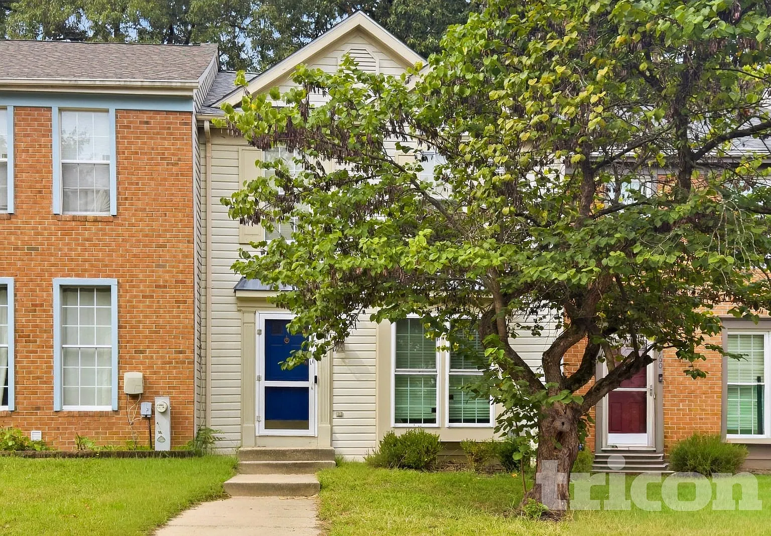 2162 Commissary Circle Odenton MD — Photo 1