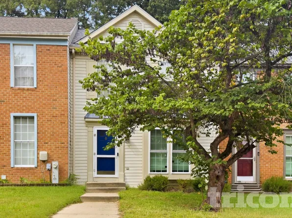 2162 Commissary Cir, Odenton, MD 21113