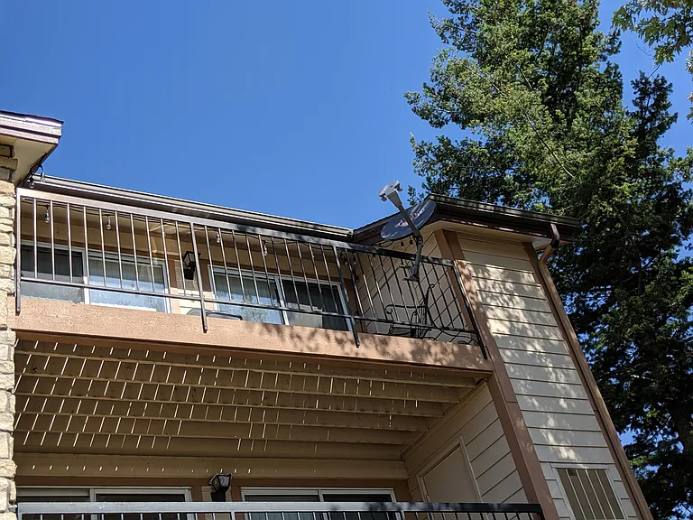 2575 S Syracuse Way #A308 — Photo 16