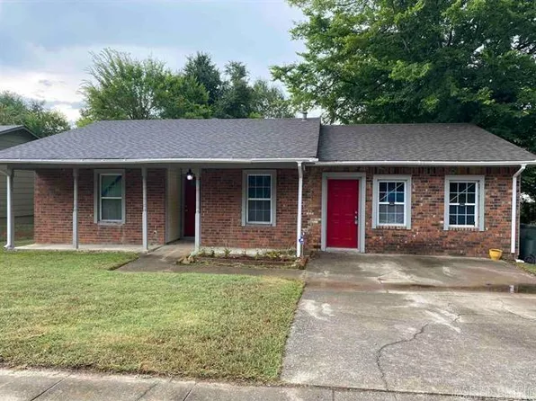 1407 S Cleveland St, Little Rock, AR 72204