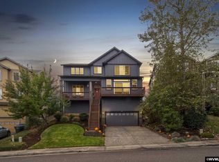 483 Golden Eagle St NW, Salem, OR
