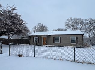 6330 N West Park View St, Wichita, KS 67219