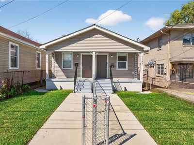 1123-25 Nunez St, New Orleans, LA, 70114