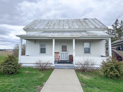 11055 Route 9, Champlain, NY, 12919