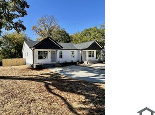 414 White Oak St #A, High Pt, NC 27260