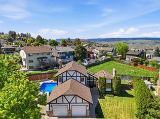 2298 Balfour Ct, Kamloops, BC V1S 1H5