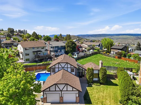 2298 Balfour Ct, Kamloops, BC V1S 1H5