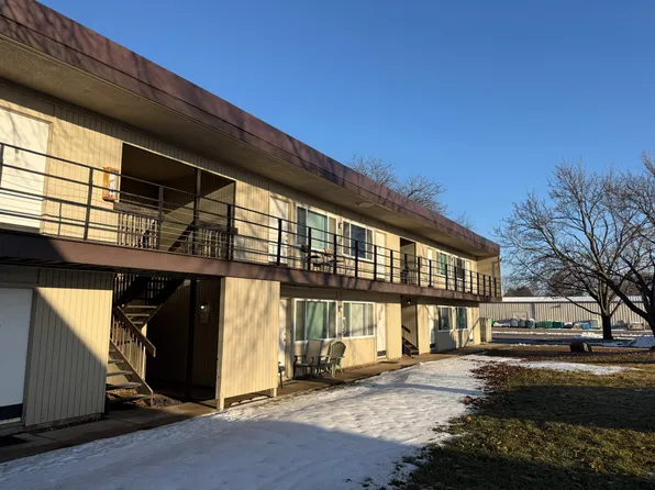 510 S Illinois Ave #1, Mason City, IA 50401
