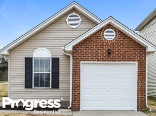 1405 Apache Ln, Madison, TN 37115