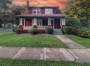 6 Sanger Ave, New Hartford, NY 13413